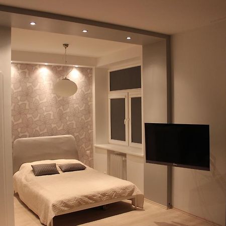 Kaunas Center Apartments - K. Mindaugo G. Habitación foto