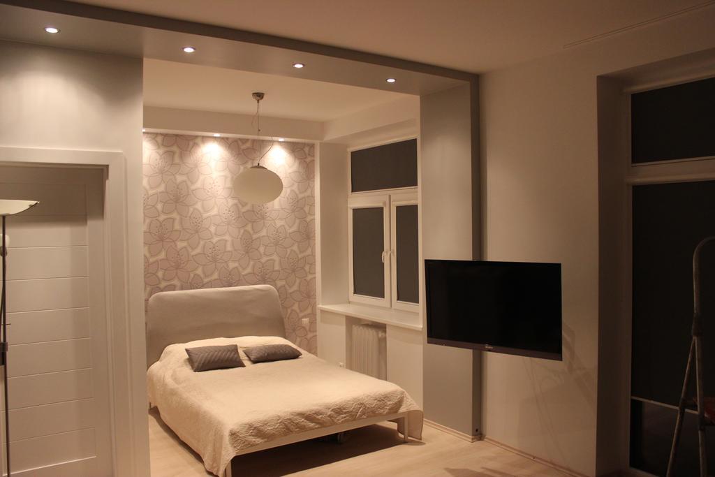 Kaunas Center Apartments - K. Mindaugo G. Habitación foto
